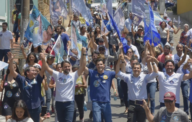 Resultado de imagem para daniel vilela em anapolis