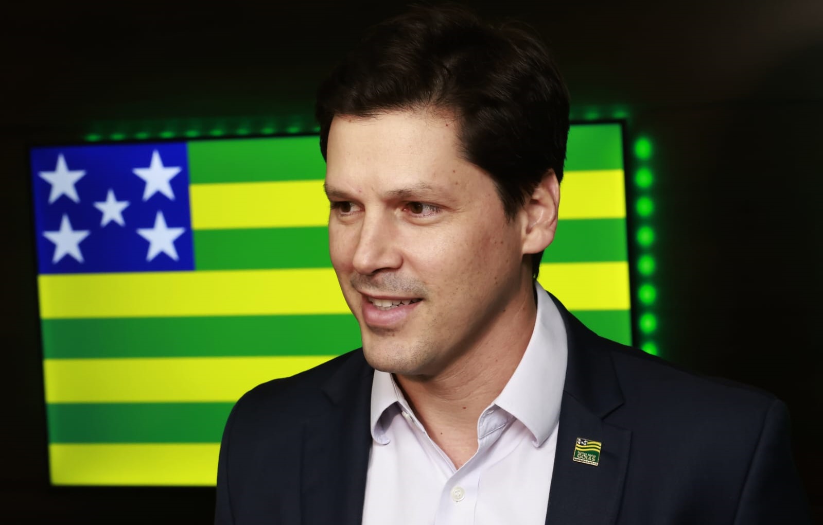 Daniel Vilela lidera missão internacional focada em inovação digital