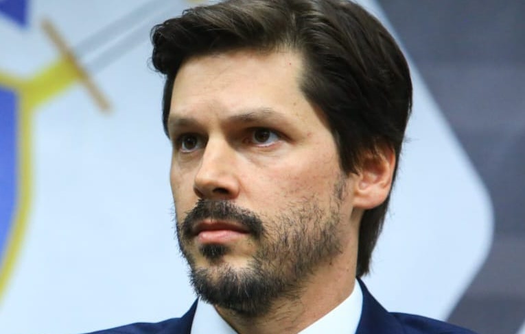 Daniel Vilela se encontra com Renan Filho para lançamento de obras na BR-158