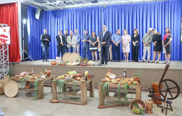 Darrot lança festival e convida goianos a conhecer sabores de Trindade