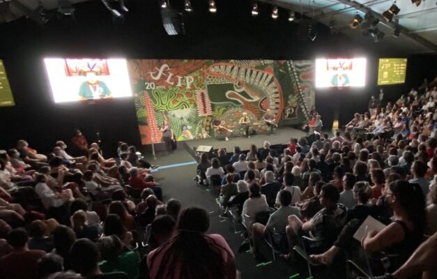 Data da Flip 2024 é anunciada; veja o que já se sabe sobre a festa literária