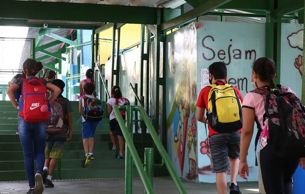Data marca importância do combate ao bullying nas escolas