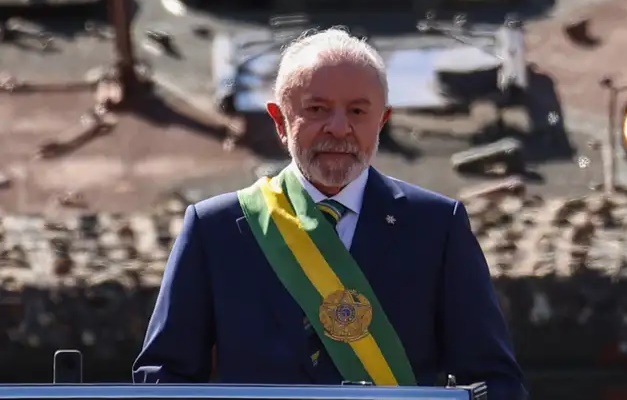 Datafolha: aprovação de Lula sobe para 33%, maior porcentual desde dezembro de 2024
