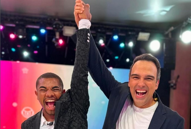 Davi vence o 'BBB 24' e recebe o maior prêmio da história do reality