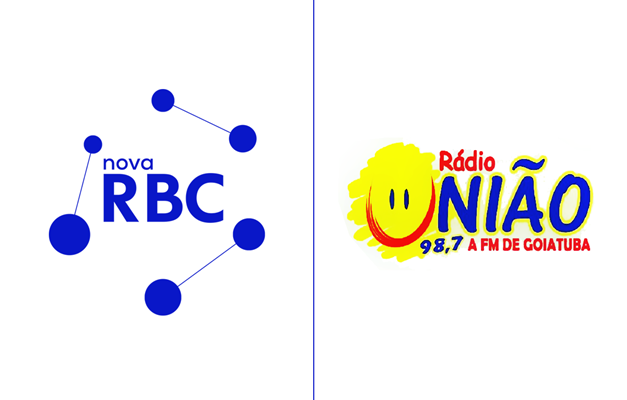De Goiatuba, Rádio União FM passa a transmitir programa da nova RBC