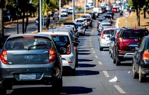 De janeiro a novembro: veja o calendário de pagamento do IPVA em Goiás