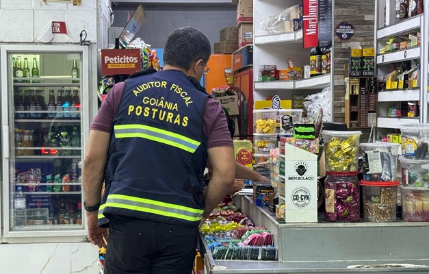 Decreto regulamenta funcionamento de distribuidoras de bebidas em Goiânia