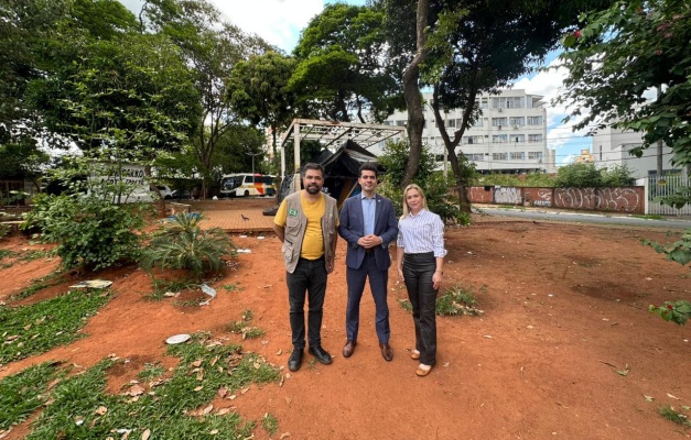 Defensoria Pública acompanha transferência do Centro Pop de Goiânia