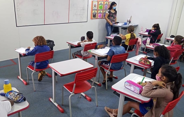 Defensoria Pública dá palestras sobre abuso sexual em escolas de Goiás 