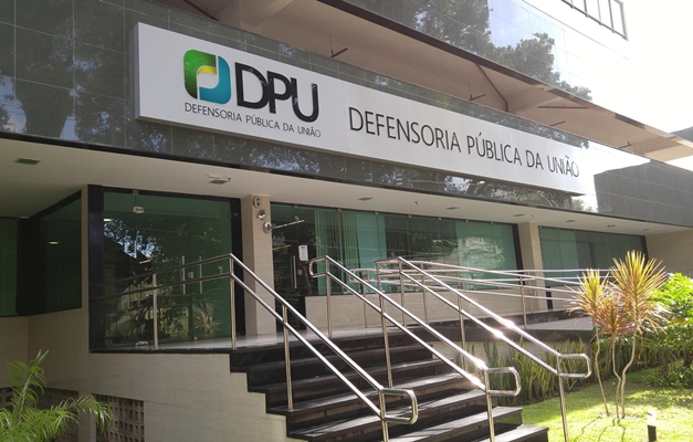 Defensoria Pública da União realiza mutirão itinerante em Flores de Goiás
