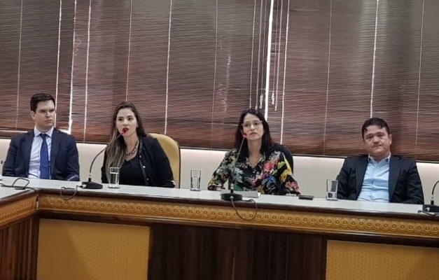 Defensoria Pública presta assistência a supostas vítimas de médico do TJ-GO