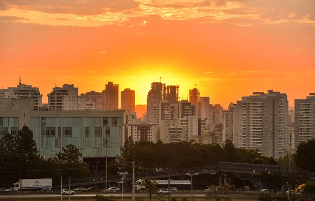 Defesa Civil de Goiânia alerta população para cuidados durante tempo seco