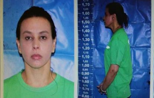 Defesa de Adriana Ancelmo diz que entrará com recurso contra volta dela à prisão