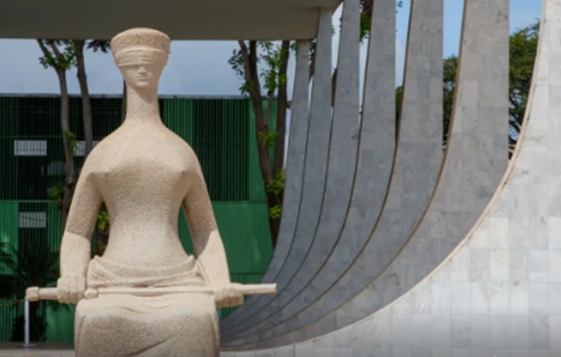 Defesa de Bolsonaro não apresenta novo recurso no STF contra sentença