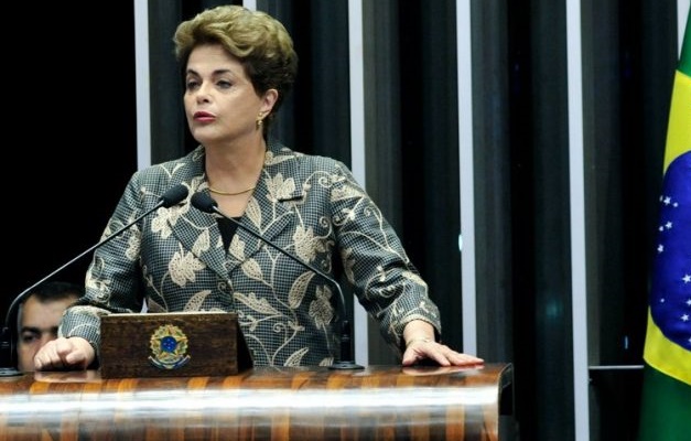 Defesa de Dilma já prepara ação no STF, caso impeachment seja aprovado