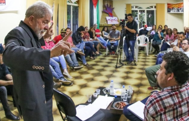 Defesa de Lula diz que ONU aceitou pedido contra Sérgio Moro