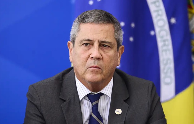 Defesa diz que único elemento contra Braga Netto é delação mentirosa