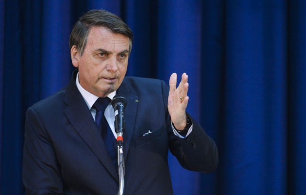 Déficit no mandato de Bolsonaro passa de 10% do PIB, diz secretário do Tesouro