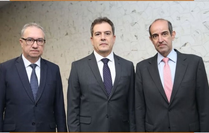 Definida lista tríplice para vaga de desembargador do TJ-GO 
