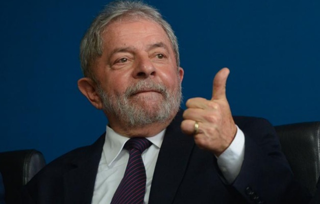 Delações agravam situação de Lula em relação a sítio em Atibaia 