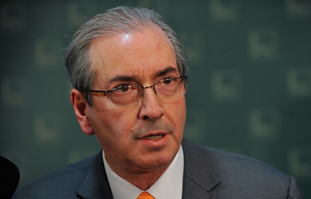 Delator da Odebrecht cita propina de R$ 7 milhões para Cunha