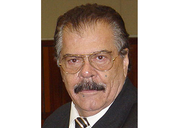 Delegado e ex-deputado Abdul Hamid Sebba morre de covid-19 em Goiânia 