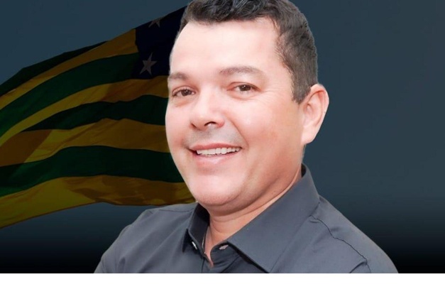 Delegado Rafael Pareja morre aos 50 anos em Luziânia