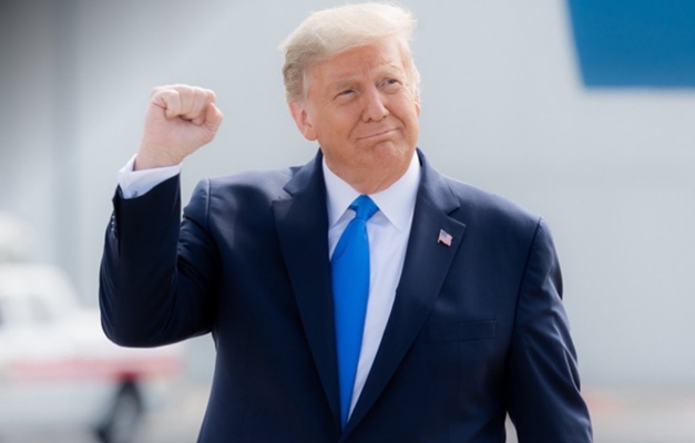 Departamento de Justiça dos EUA demite funcionários envolvidos em investigações contra Trump