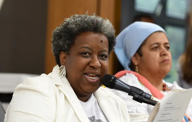 Deputada Macaé Evaristo será nova ministra dos Direitos Humanos