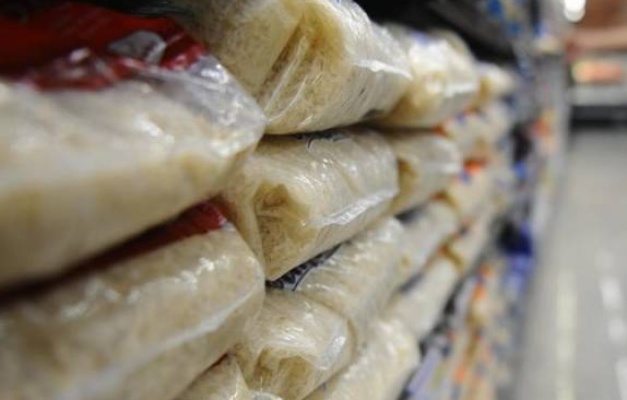 Deputados voltam a pedir para justiça suspender compra de arroz pela Conab