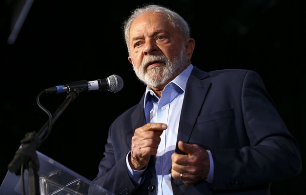 Desaprovação de Lula aumenta e chega a 53,7%, maior índice da série 