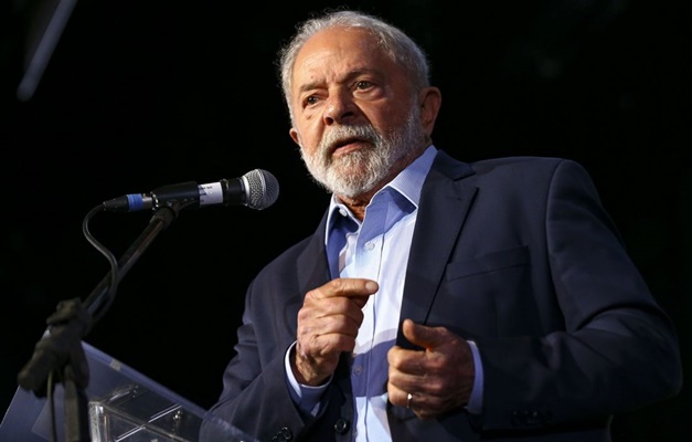 Desaprovação de Lula em Goiânia é de 56,5%, aponta pesquisa