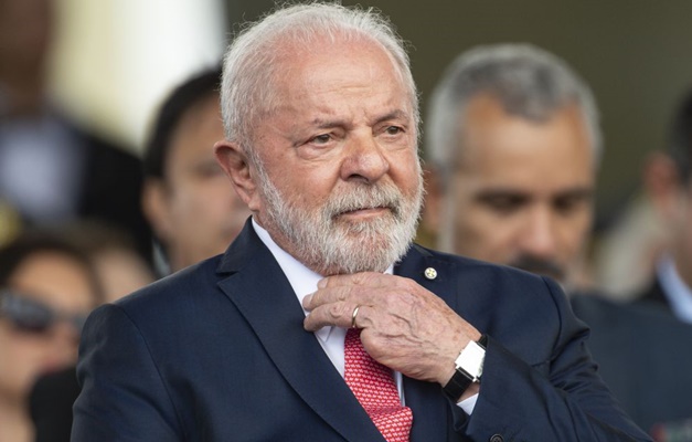 Desaprovação do governo Lula entre os goianos chega a 50%, diz Genial/Quaest