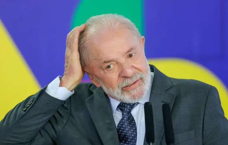 Desaprovação do governo Lula sobe para 57%, aponta pesquisa Genial/Quaest