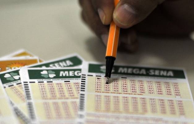 Descubra quais são as probabilidades de se ganhar na Mega-Sena