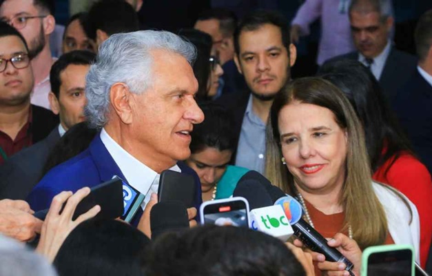 Desempenho do Regime de Recuperação Fiscal em Goiás conquista nota "A"