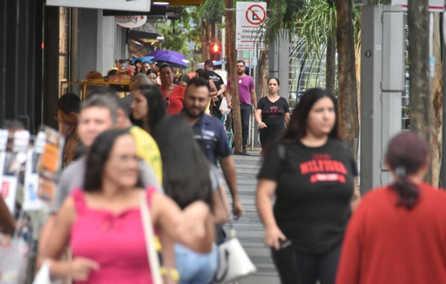 Desenrola para MEI e micro e pequenas empresas começa nesta segunda (13)