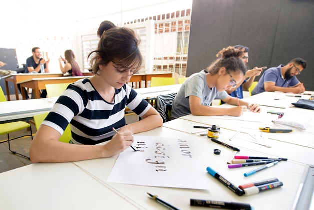 Design na PUC Goiás: curso alia criatividade, pesquisa e inserção no mercado