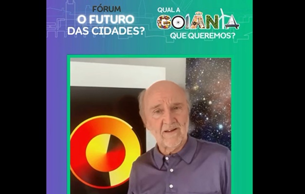 Ícone do design, Hans Donner fala sobre trajetória e futuro 