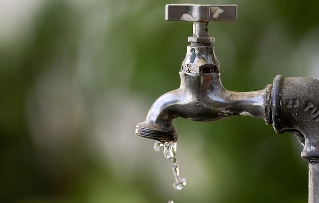 Desperdício de água poderá gerar multa em Aparecida de Goiânia