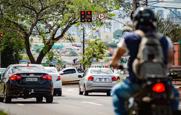 Detran-GO e UFG iniciam projeto de integração de estatísticas de trânsito