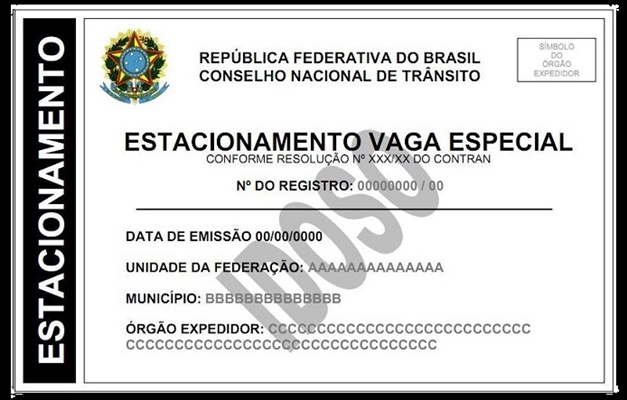 Detran-GO emite gratuitamente cartão para idoso e pessoa com deficiência