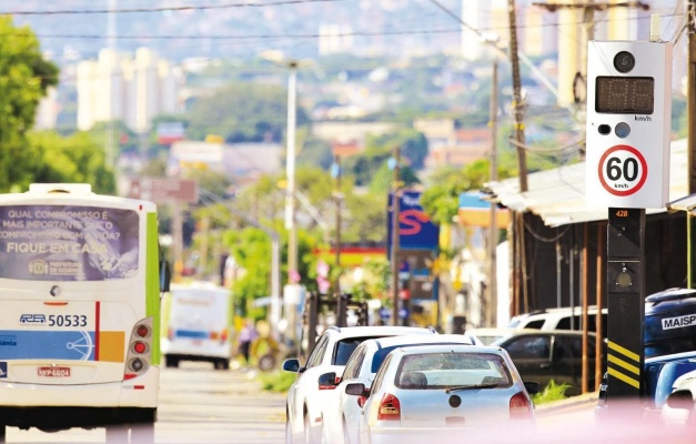 Detran-GO lança ação para incentivar segurança no trânsito