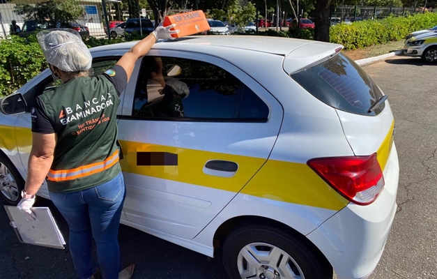 Detran-GO retoma provas práticas em 12 municípios goianos