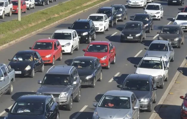 Detran Goiás alerta para aumento de golpes envolvendo licenciamento e IPVA