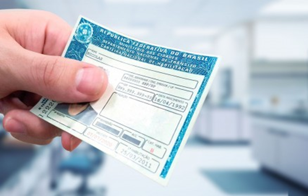 Detran Goiás oferece 27 mil vagas no programa CNH Social