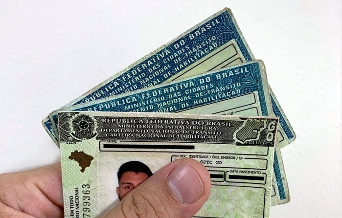 Detran Goiás reduz prazo de suspensão da CNH por excesso de velocidade