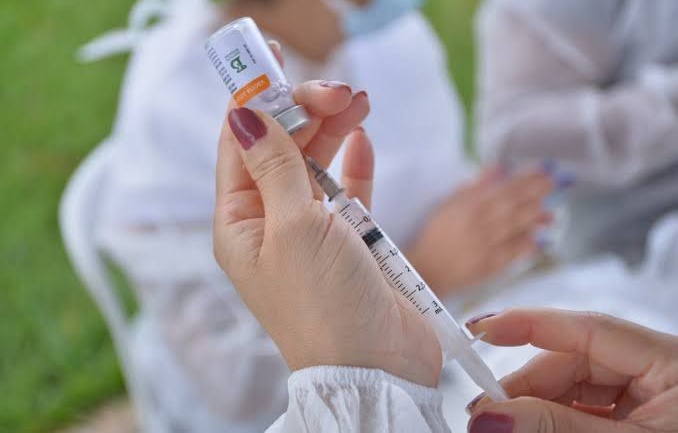 Dia D da Multivacinação imunizará crianças e adolescentes até 15 anos