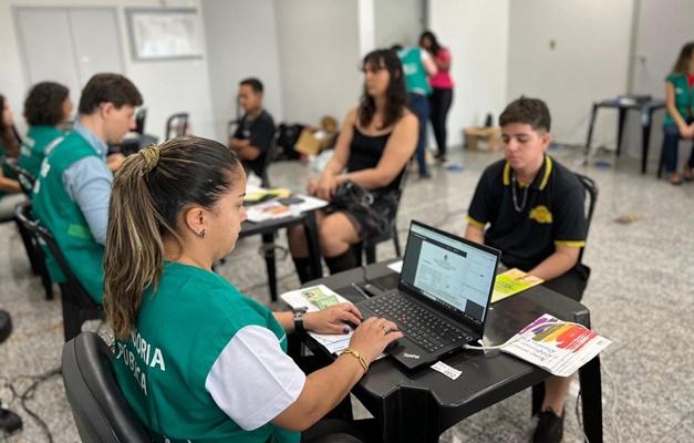 Dia da Visibilidade Trans  em Goiânia tem série de serviços gratuitos