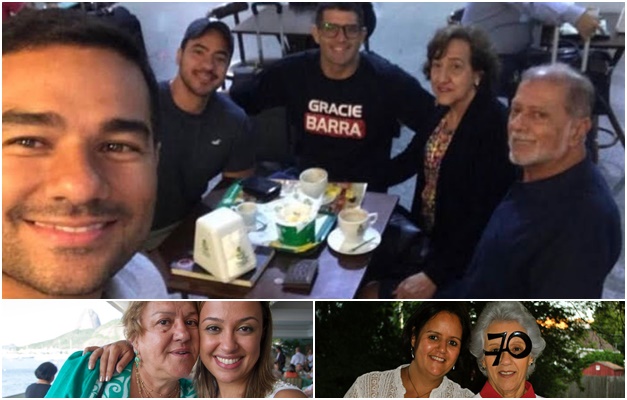 Dia das Mães: a saudade que mora no coração